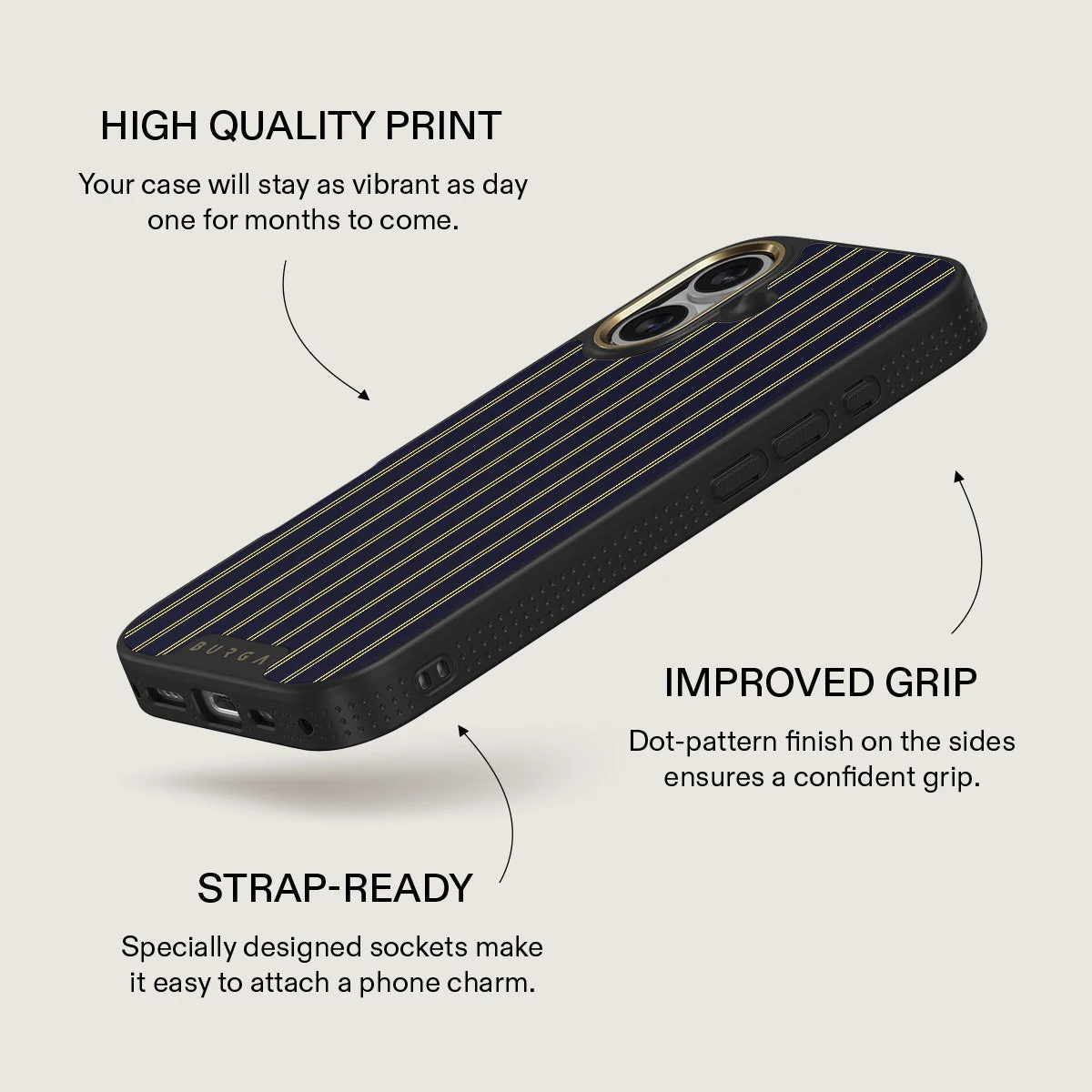 Free Fall - iPhone 17 Case - Image 9