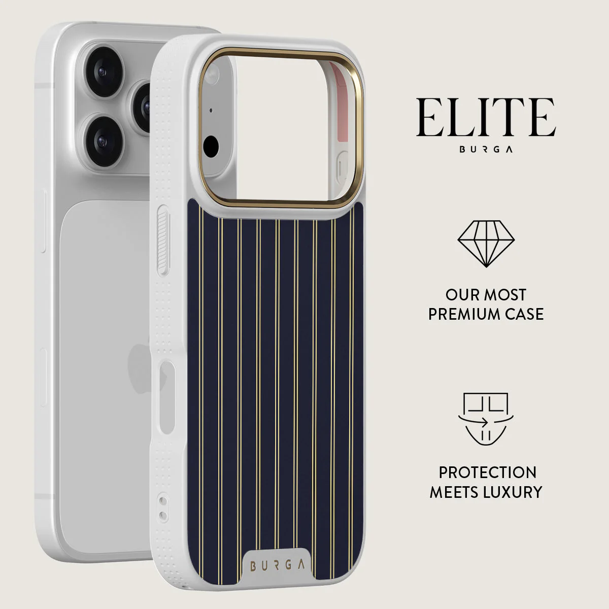 Free Fall - iPhone 17 Pro Case - Image 20