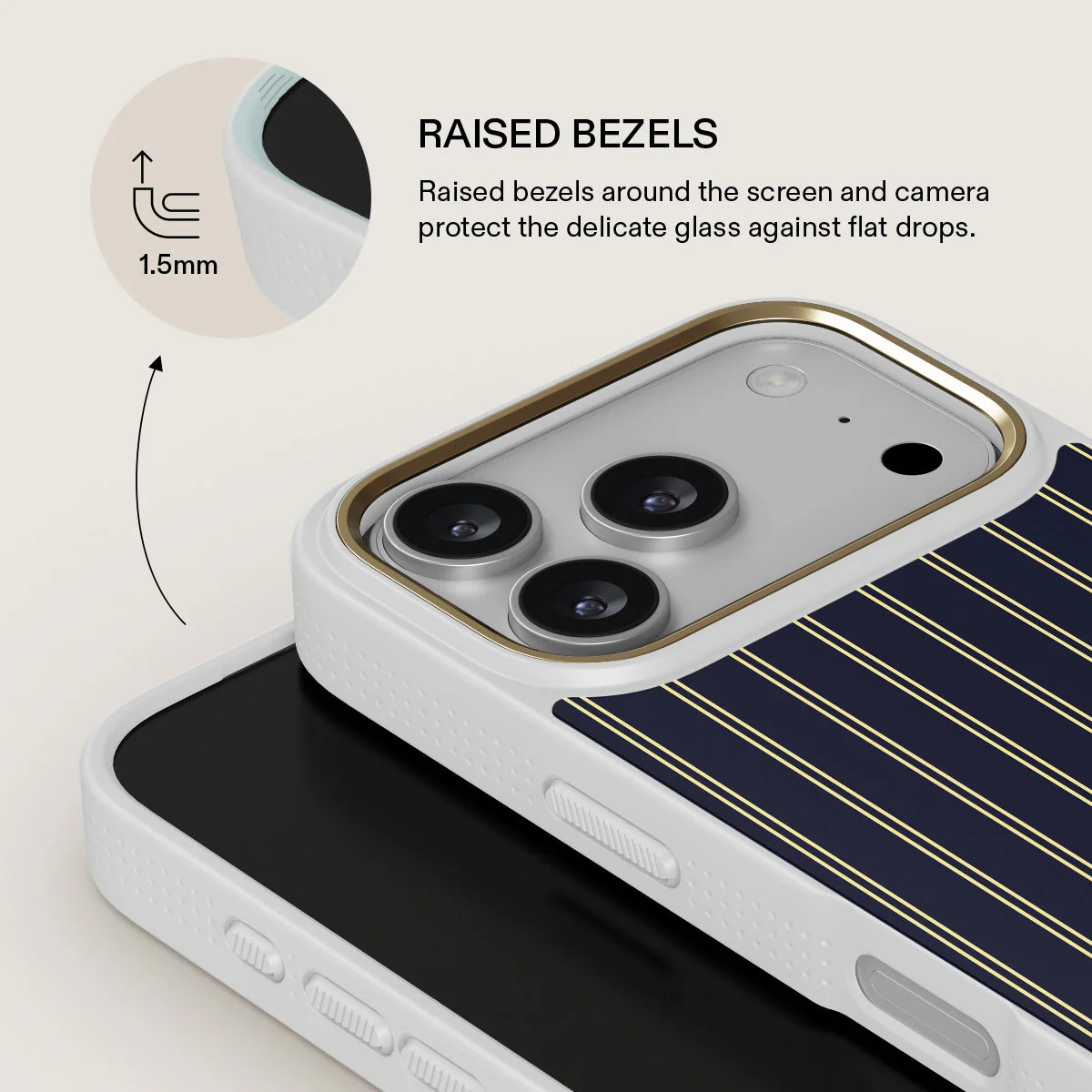 Free Fall - iPhone 17 Pro Case - Image 22