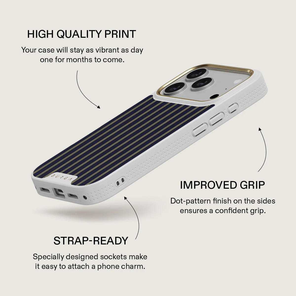 Free Fall - iPhone 17 Pro Case - Image 23