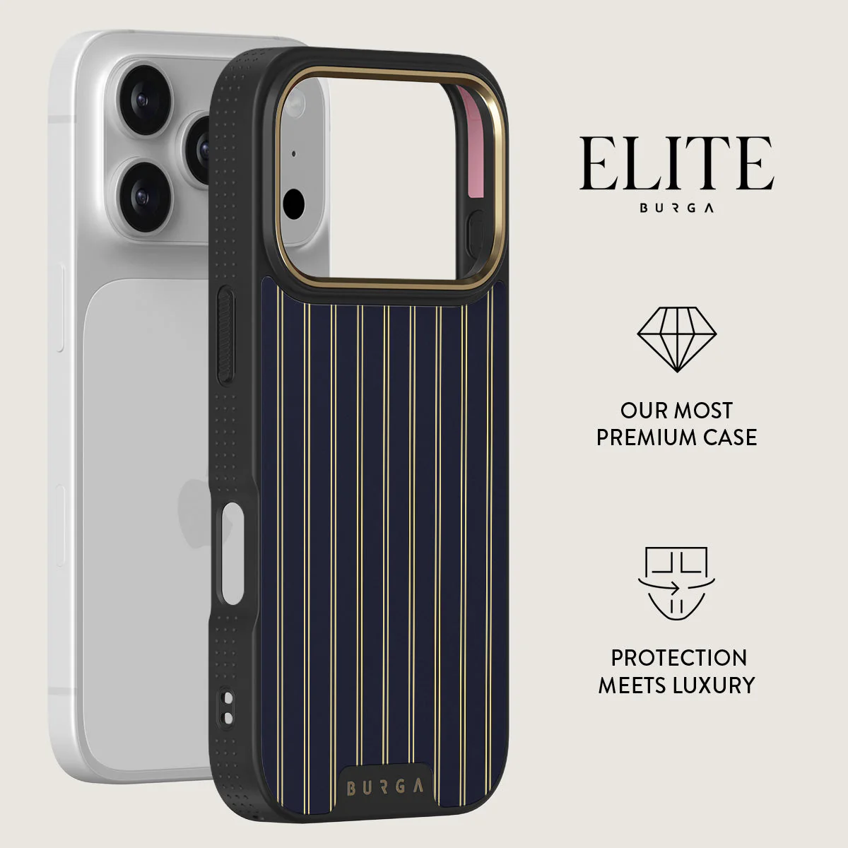 Free Fall - iPhone 17 Pro Case - Image 6