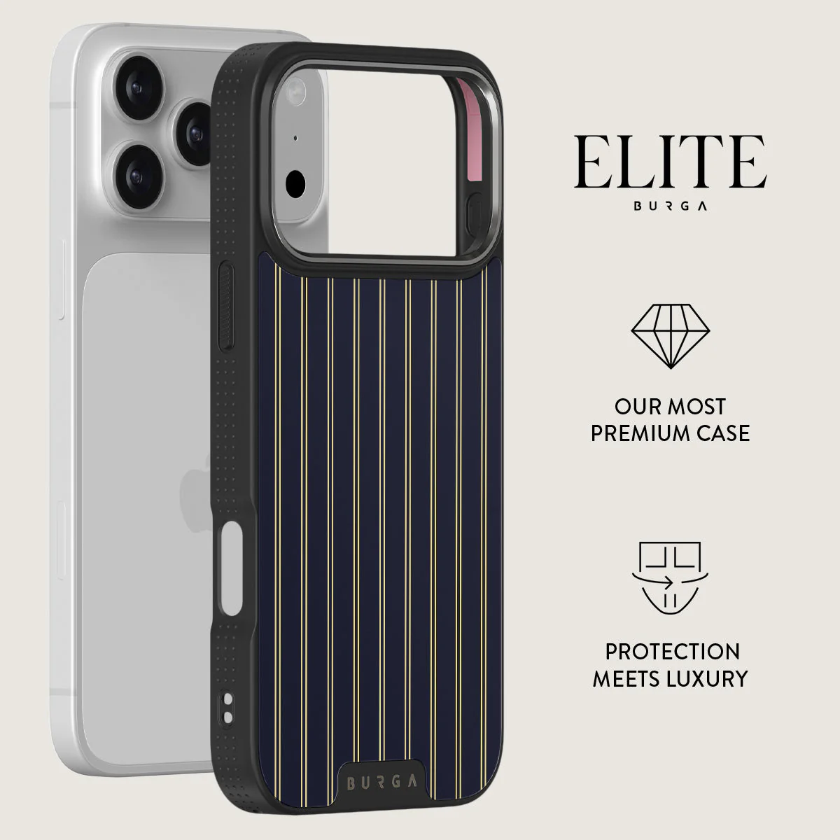 Free Fall - iPhone 17 Pro Max Case - Image 13