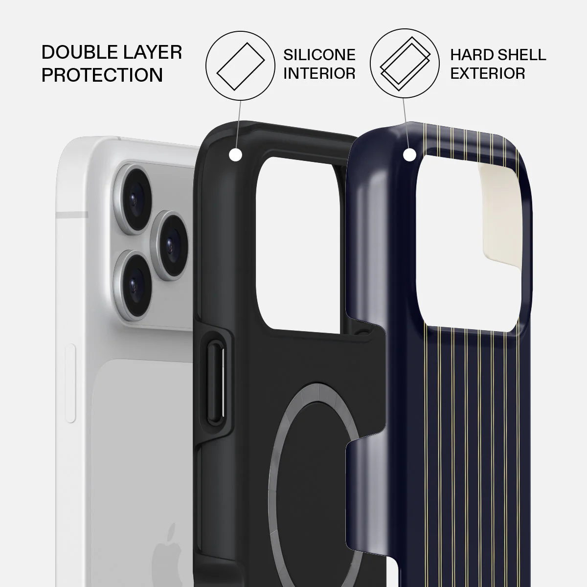 Free Fall - iPhone 17 Pro Max Case - Image 2