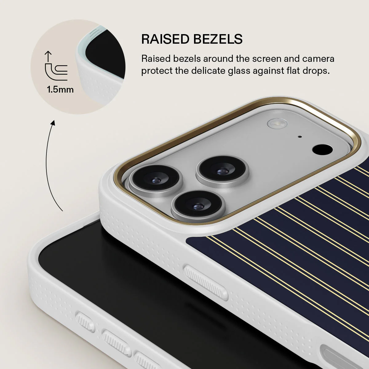 Free Fall - iPhone 17 Pro Max Case - Image 22