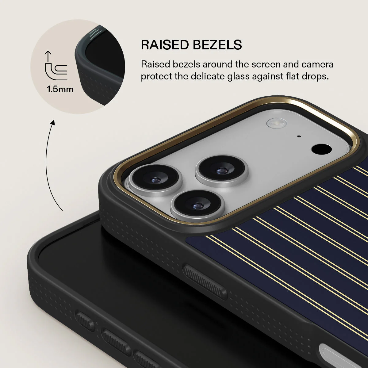 Free Fall - iPhone 17 Pro Max Case - Image 8