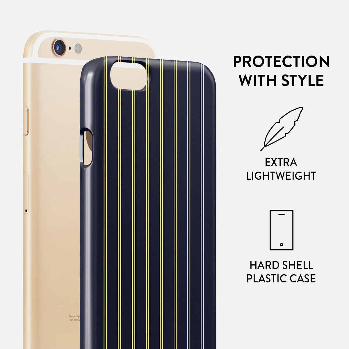 Free Fall - iPhone 6 / 6S Case - Image 2