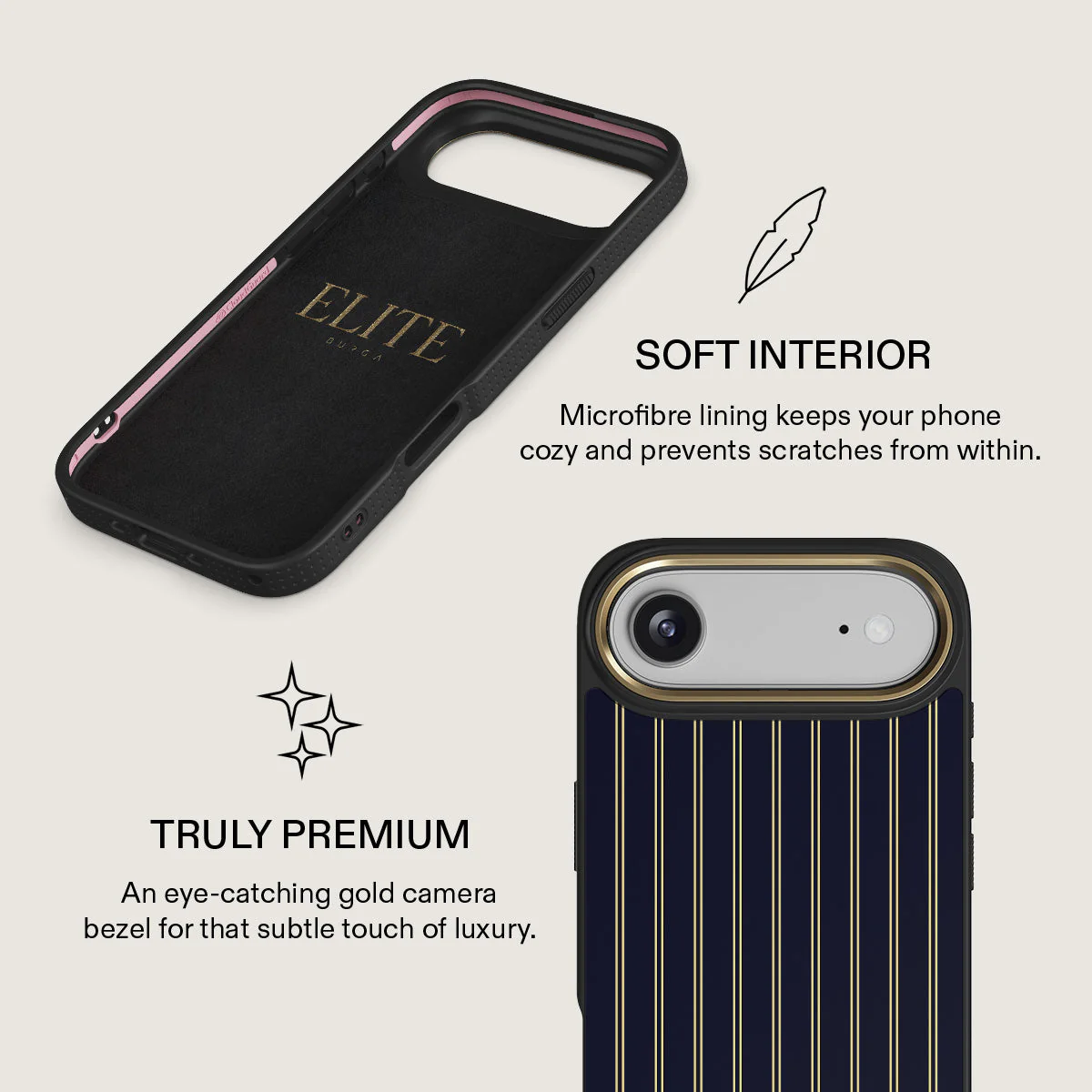 Free Fall - iPhone Air Case - Image 10