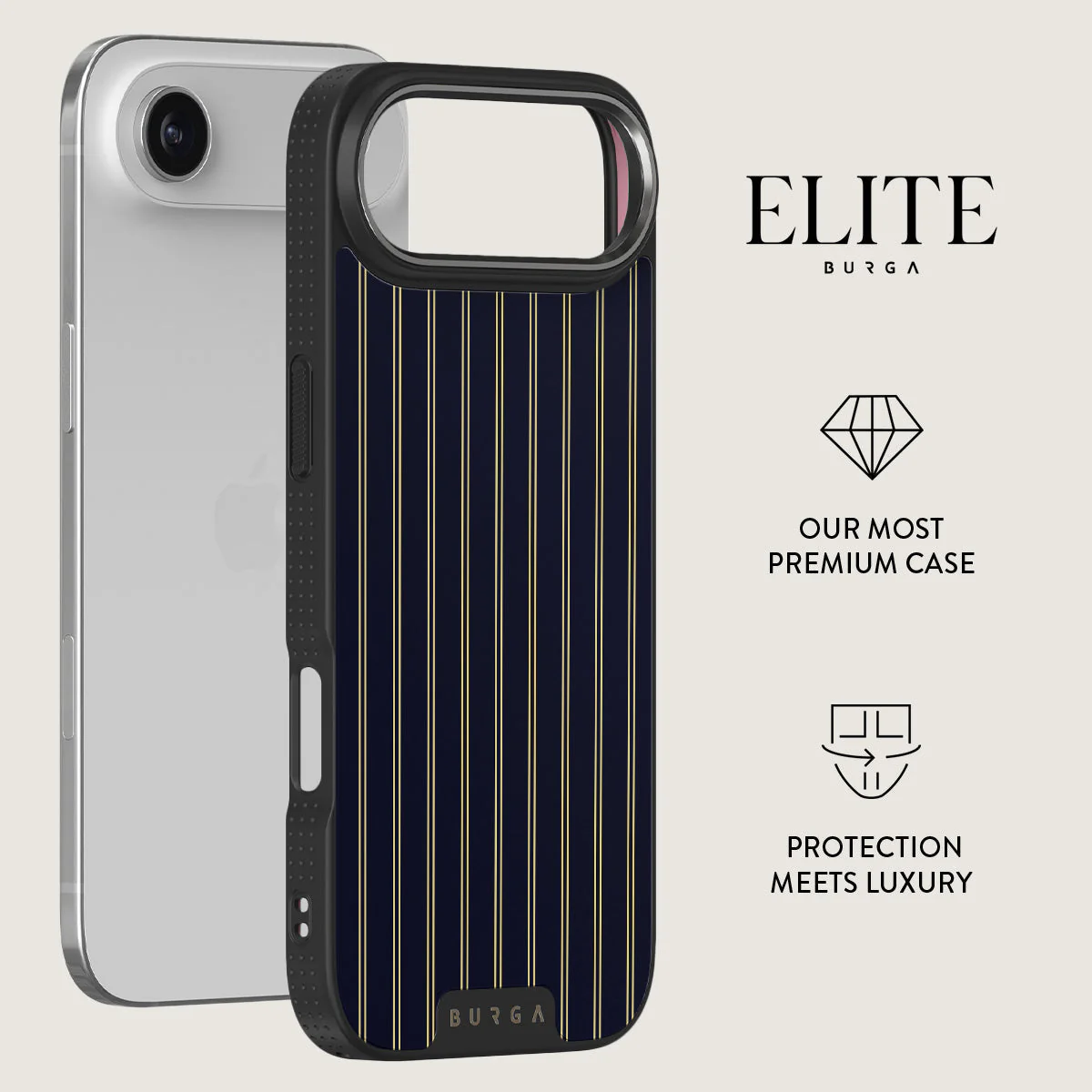 Free Fall - iPhone Air Case - Image 13