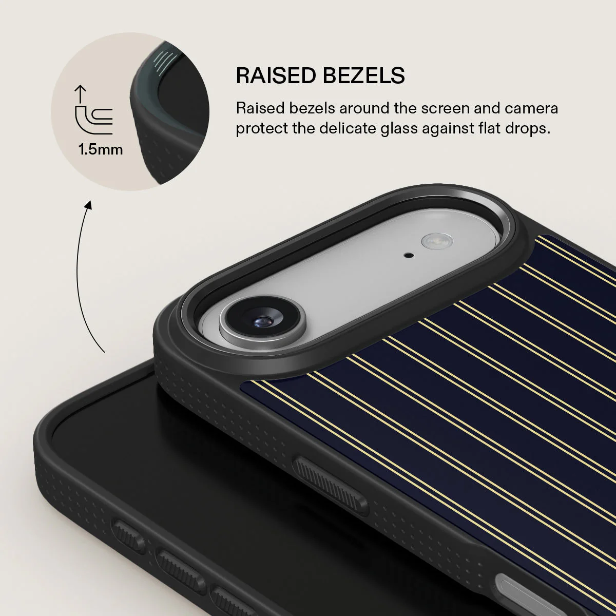 Free Fall - iPhone Air Case - Image 15