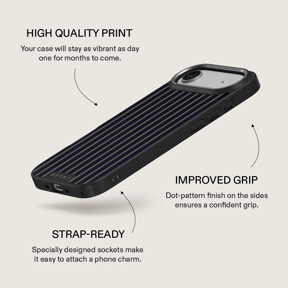 Free Fall - iPhone Air Case - Image 16
