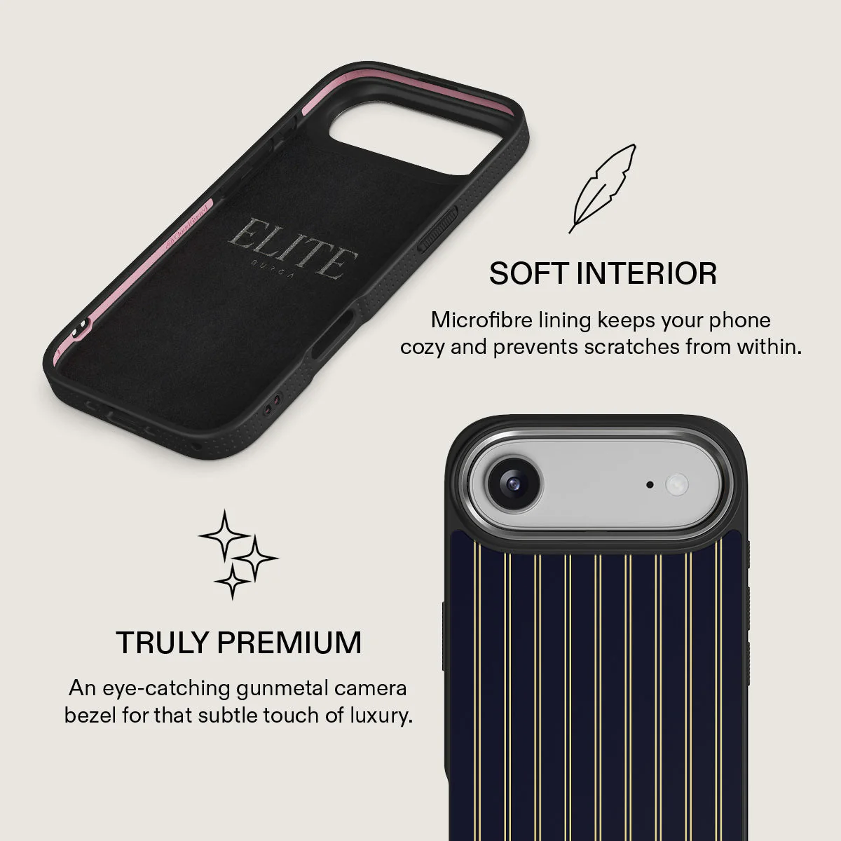 Free Fall - iPhone Air Case - Image 17