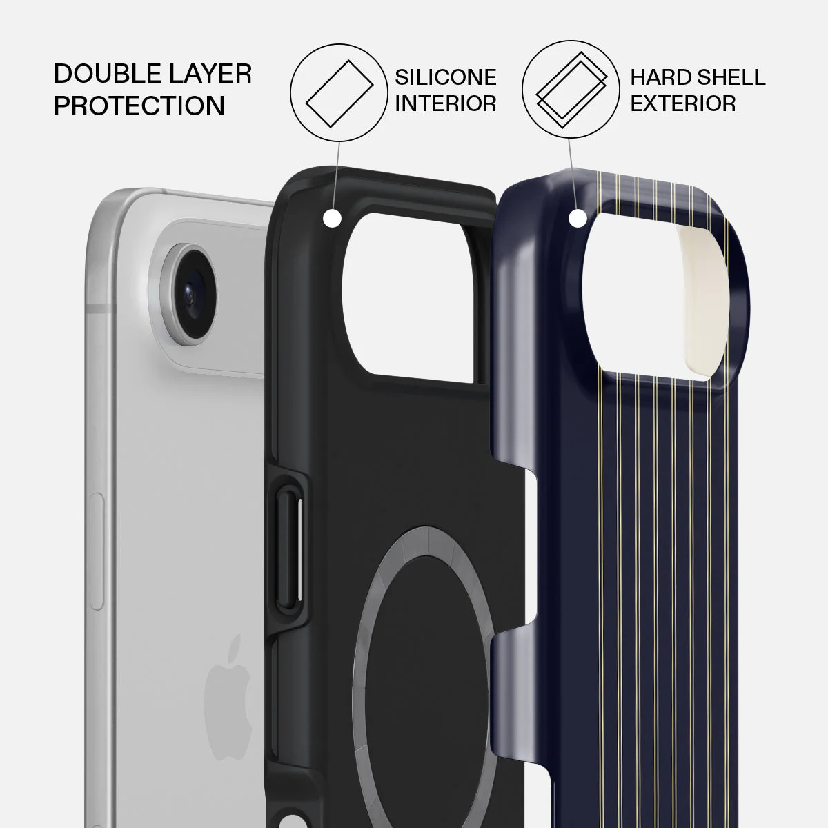 Free Fall - iPhone Air Case - Image 2
