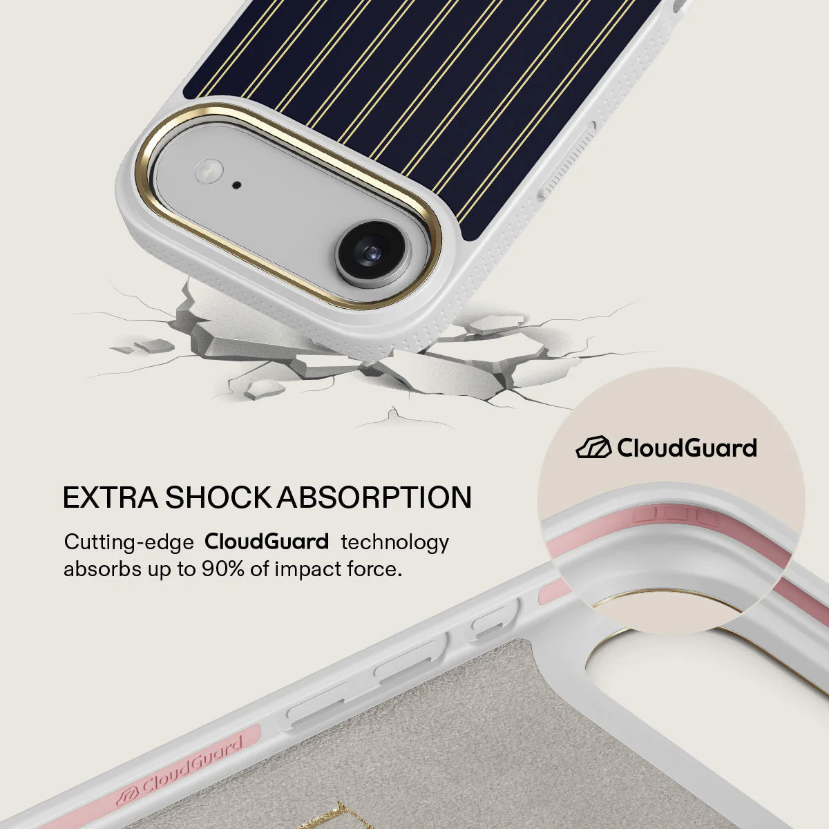 Free Fall - iPhone Air Case - Image 21