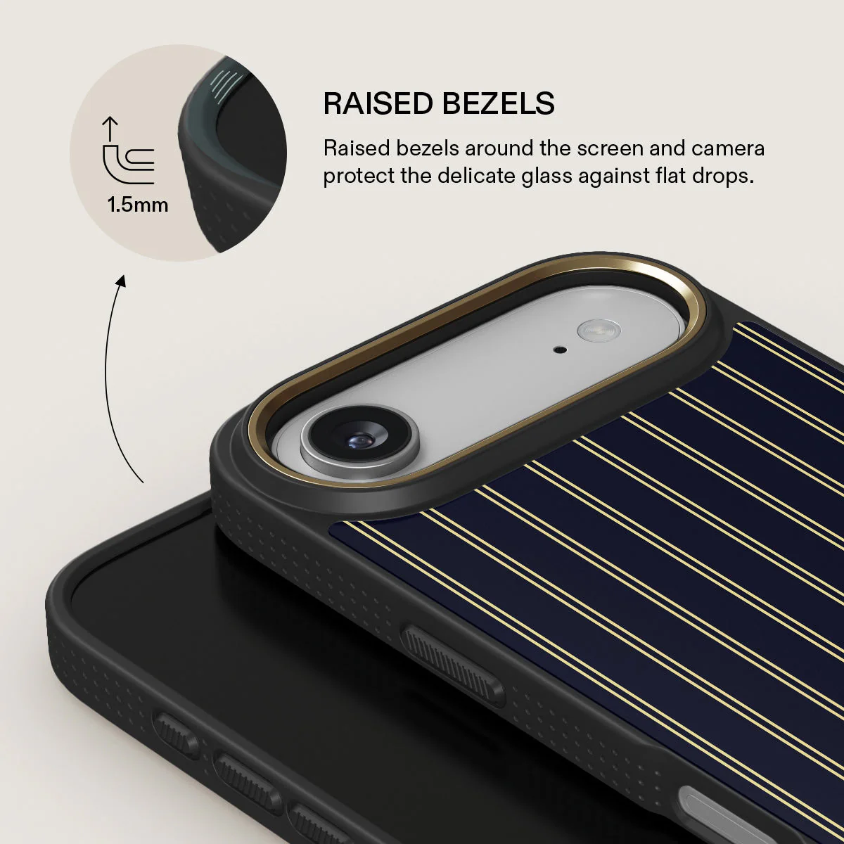 Free Fall - iPhone Air Case - Image 8