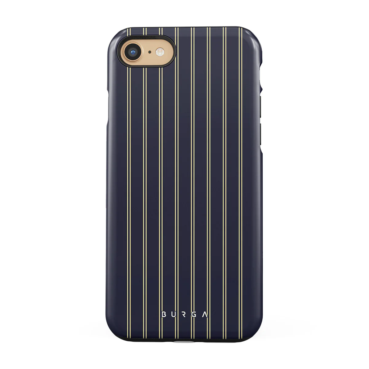 Free Fall - iPhone SE (2020) Case - Image 5
