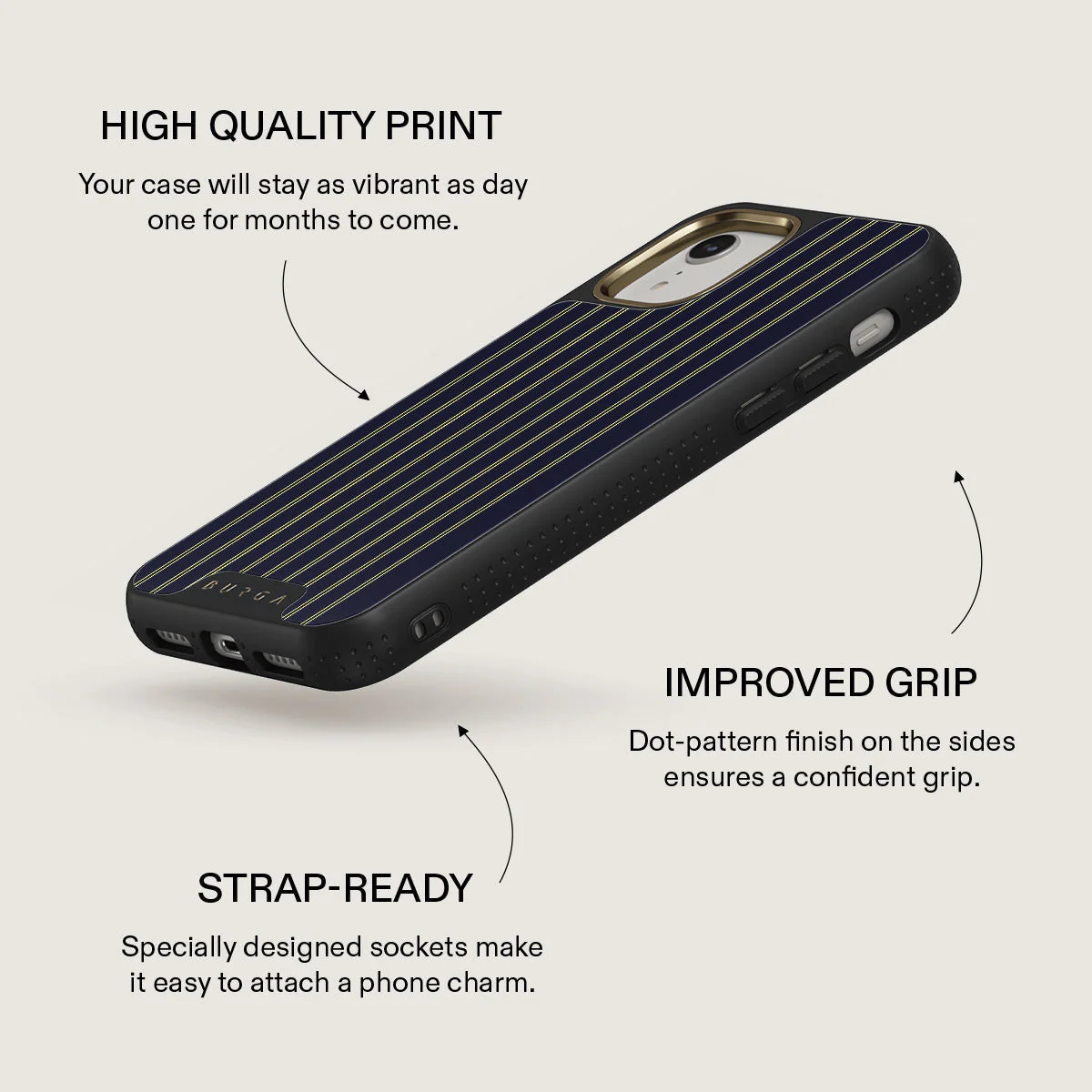 Free Fall - iPhone XR Case - Image 13