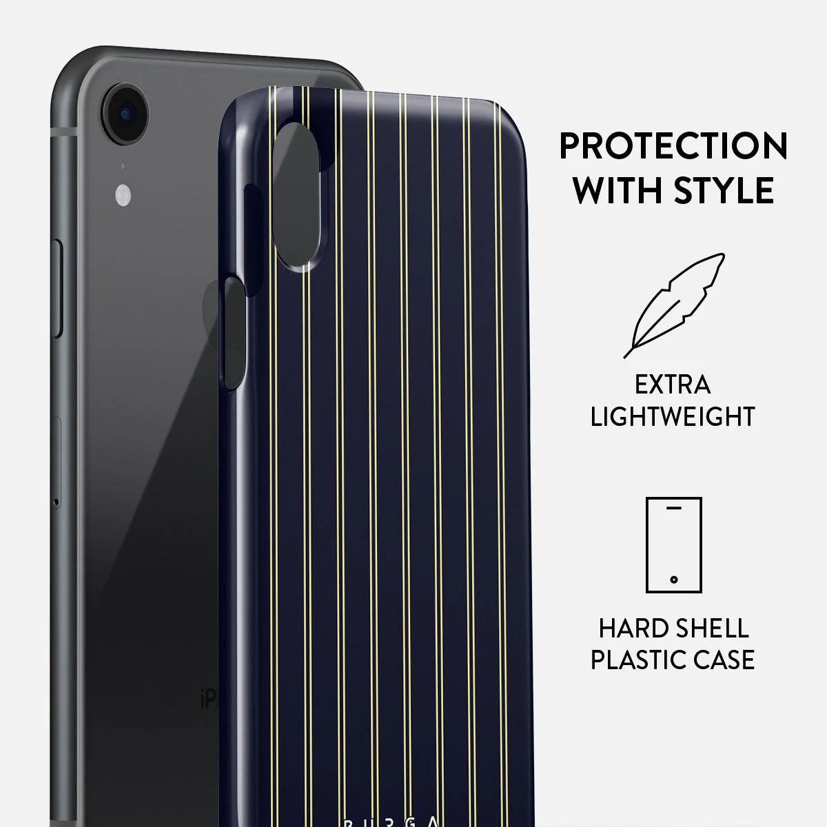 Free Fall - iPhone XR Case - Image 2
