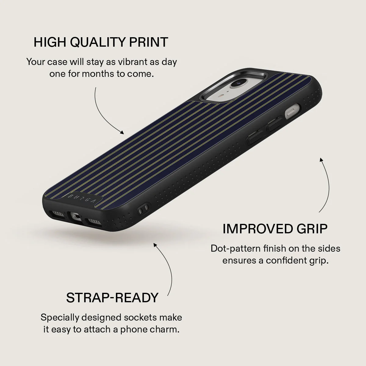 Free Fall - iPhone XR Case - Image 20