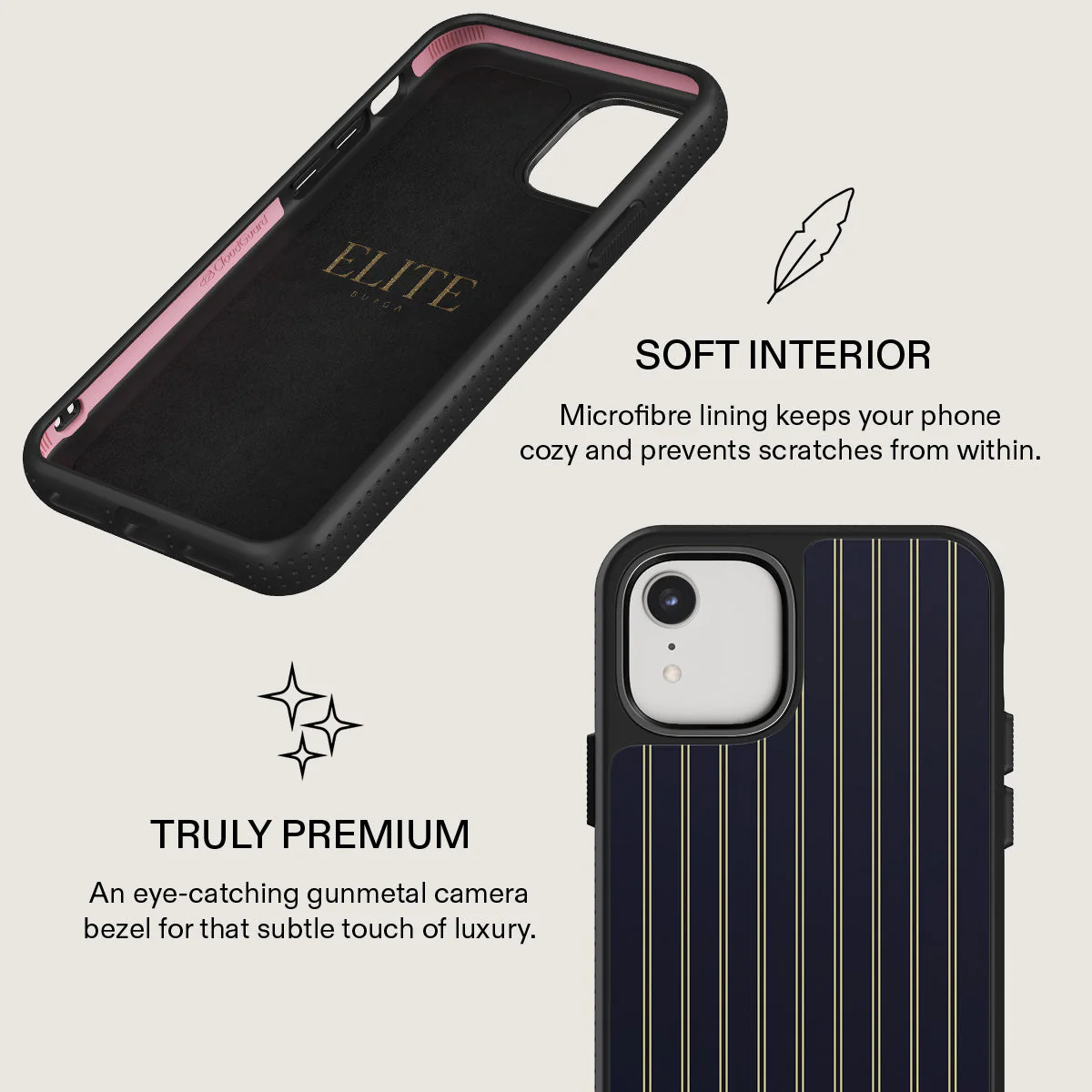 Free Fall - iPhone XR Case - Image 21