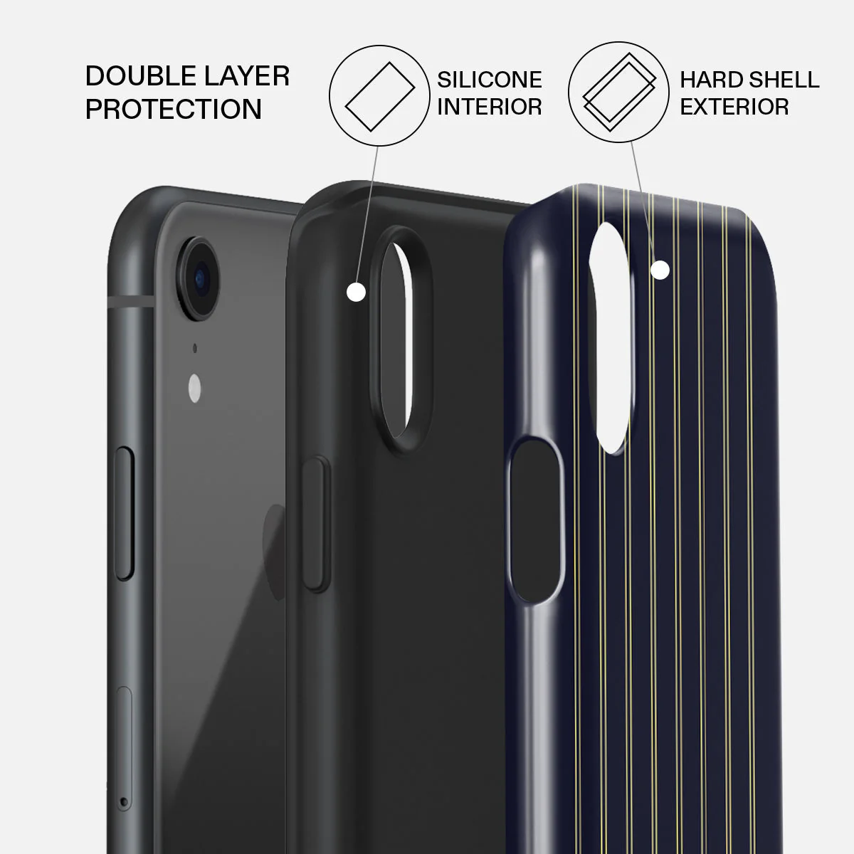 Free Fall - iPhone XR Case - Image 6