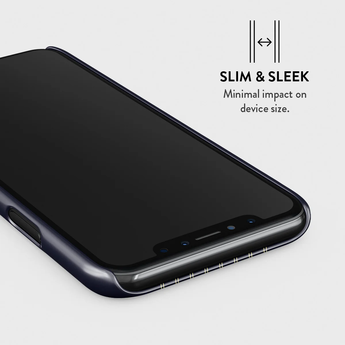 Free Fall - iPhone XS Max Case - Image 4