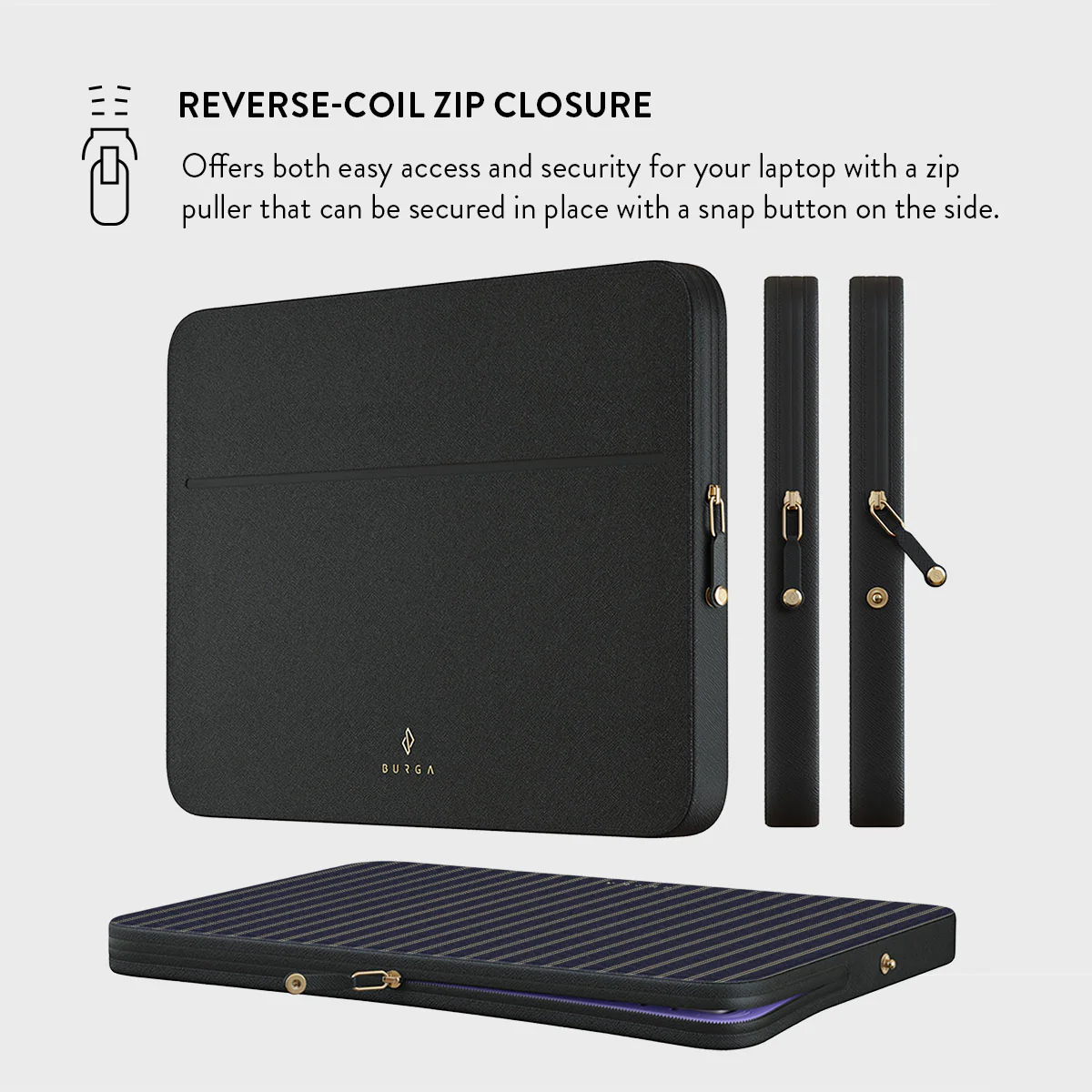 Free Fall - Laptop Sleeve - Image 9