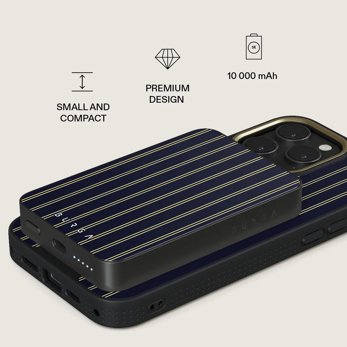 Free Fall - Magnetic Power Bank - Image 17