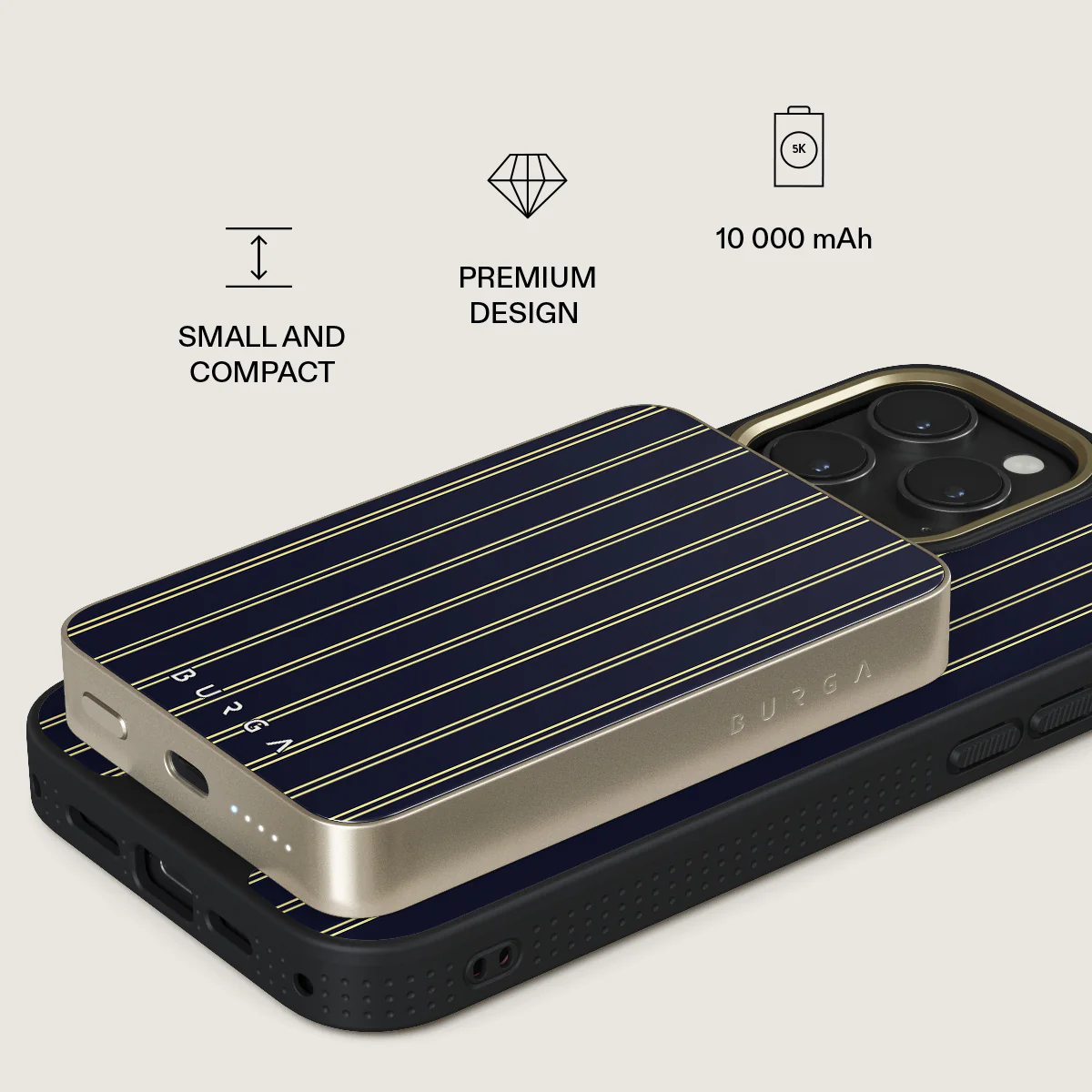 Free Fall - Magnetic Power Bank - Image 22