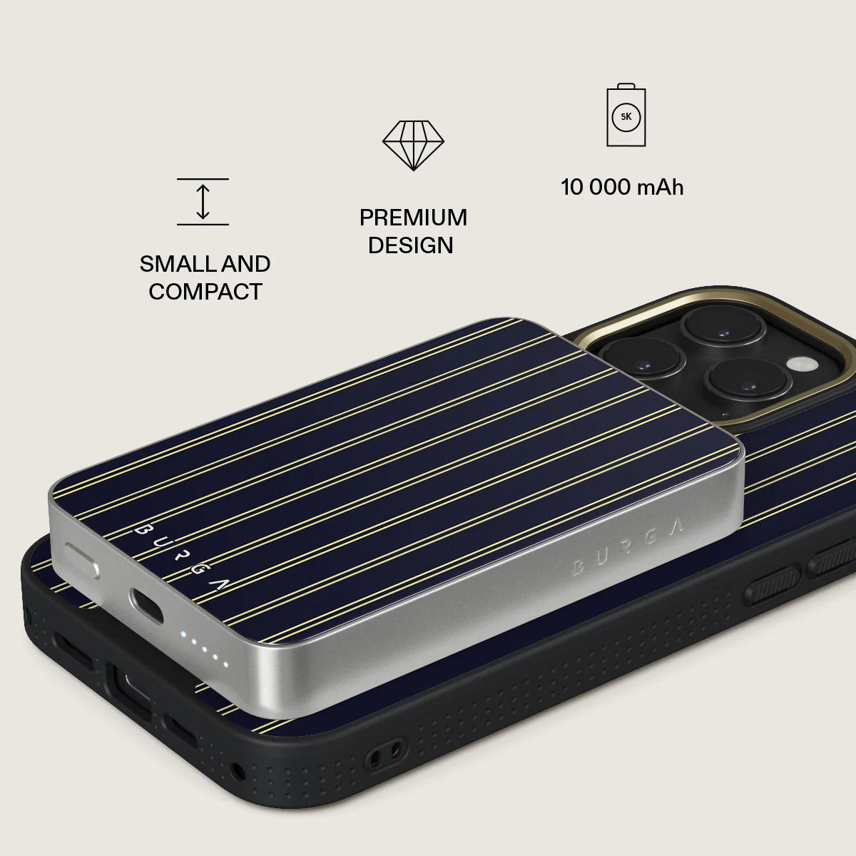 Free Fall - Magnetic Power Bank - Image 27