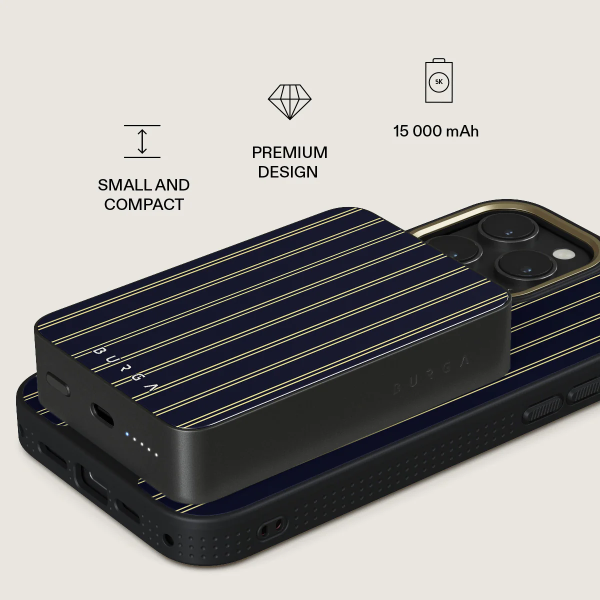 Free Fall - Magnetic Power Bank - Image 32