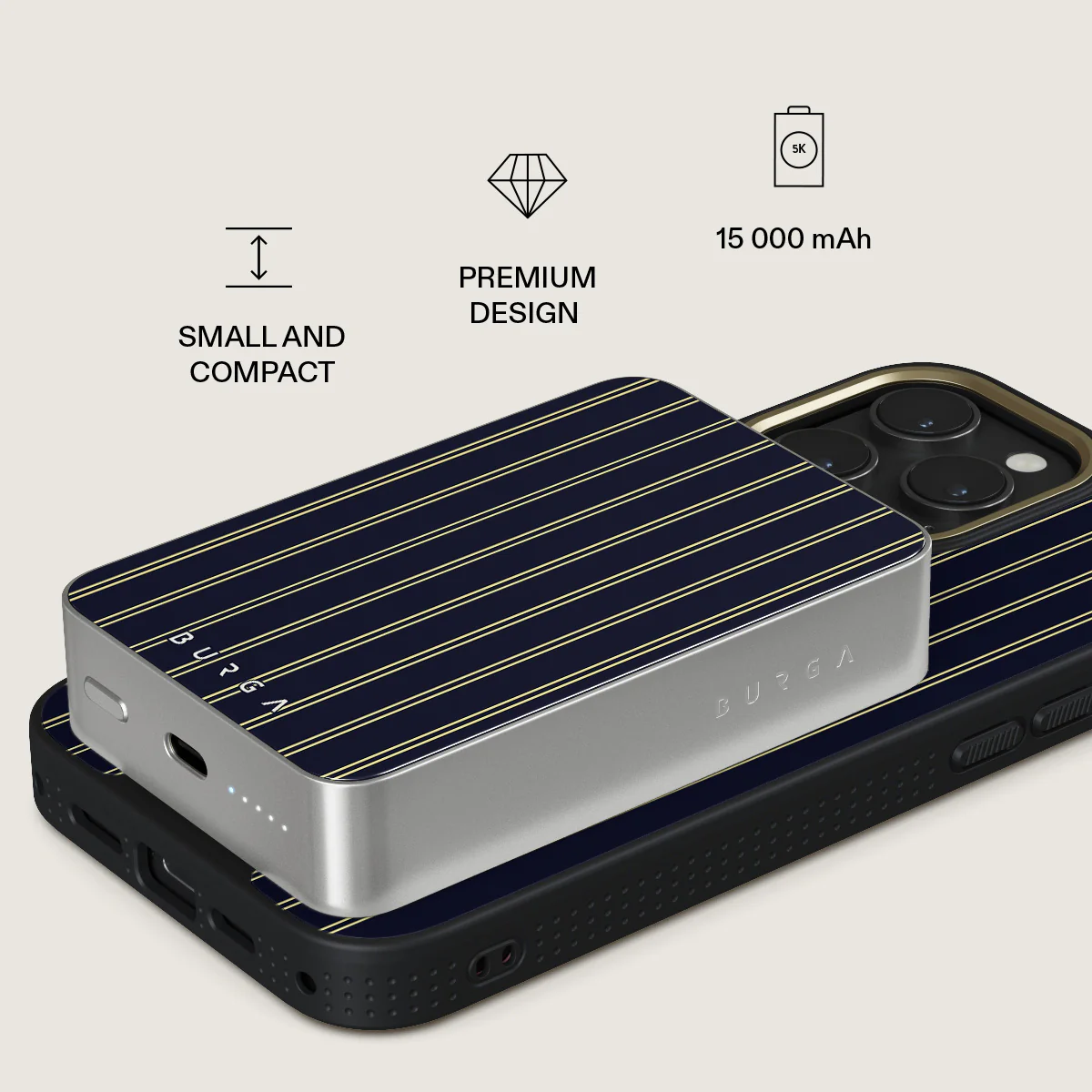 Free Fall - Magnetic Power Bank - Image 42