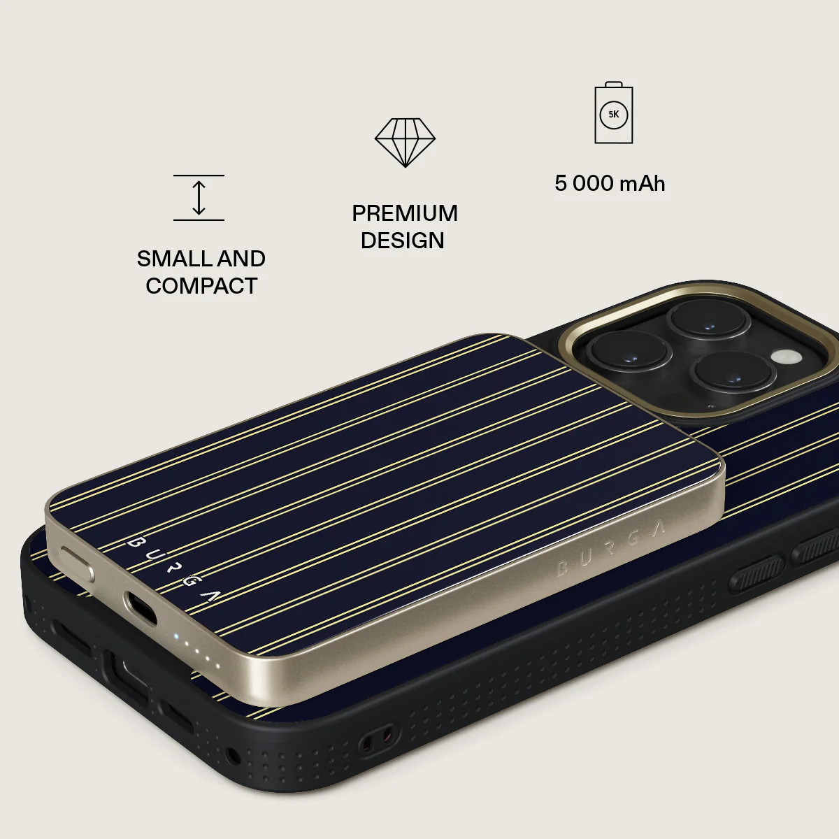 Free Fall - Magnetic Power Bank - Image 7