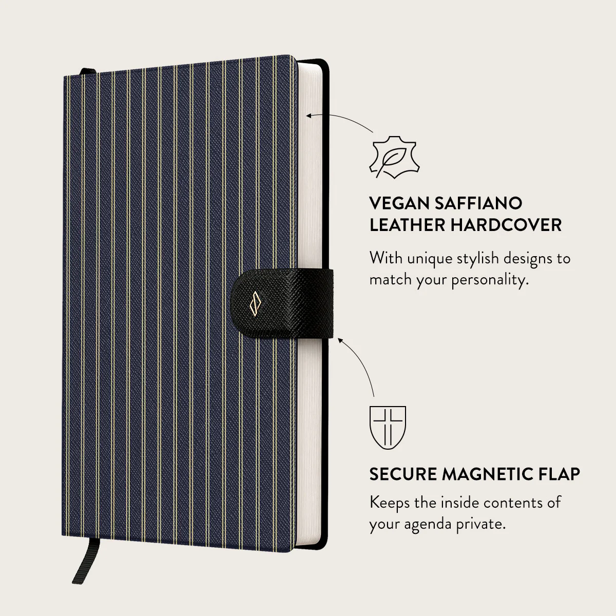 Free Fall - Notebook - Image 3