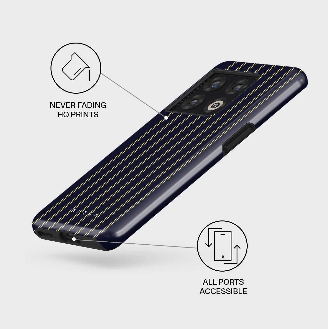 Free Fall - OnePlus 10 Pro 5G Case - Image 3