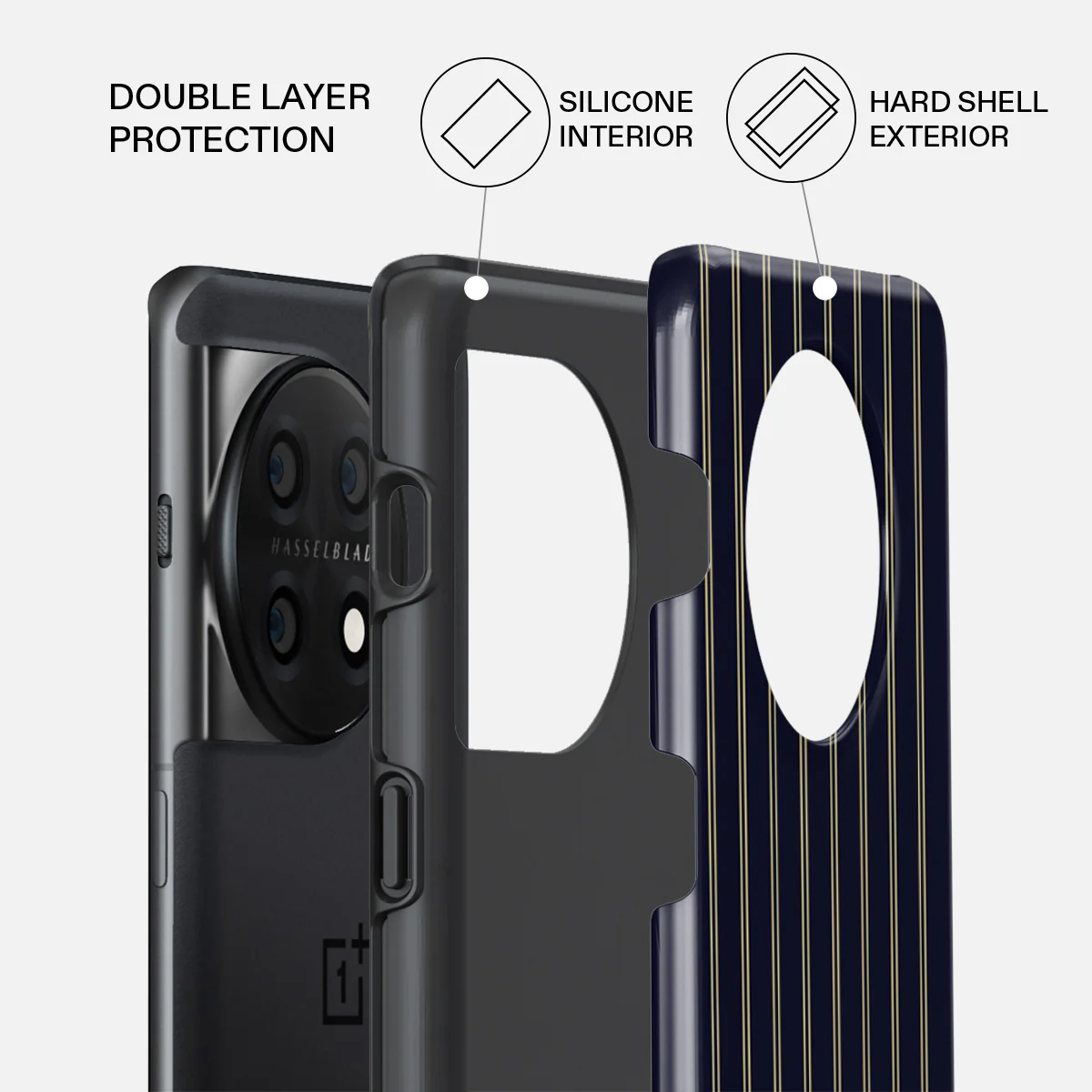 Free Fall - OnePlus 11 Case - Image 2