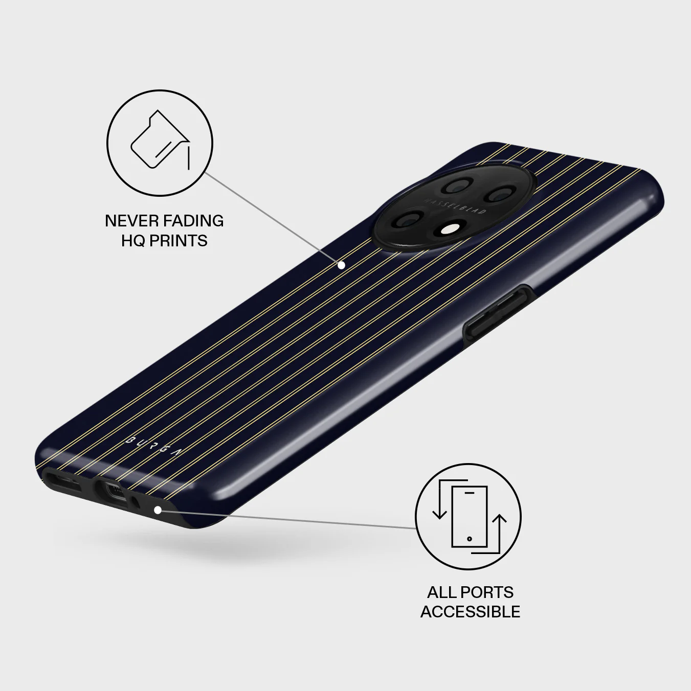 Free Fall - OnePlus 11 Case - Image 3