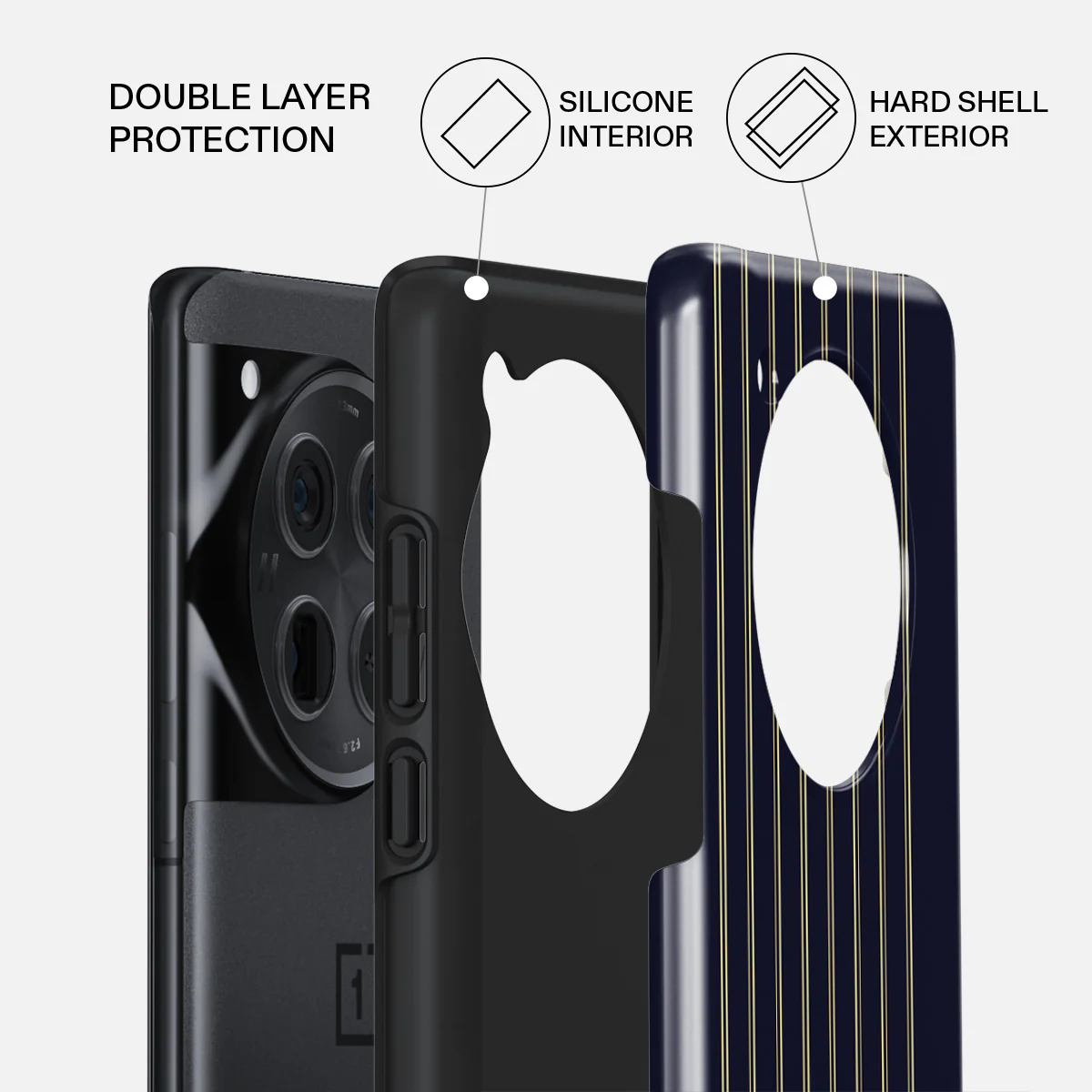 Free Fall - OnePlus 12 Case - Image 2