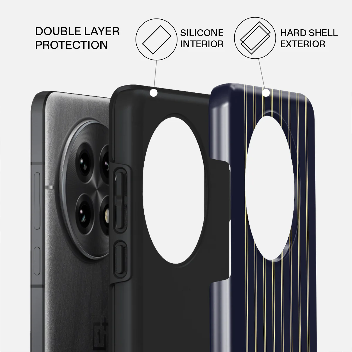 Free Fall - OnePlus 13 Case - Image 2
