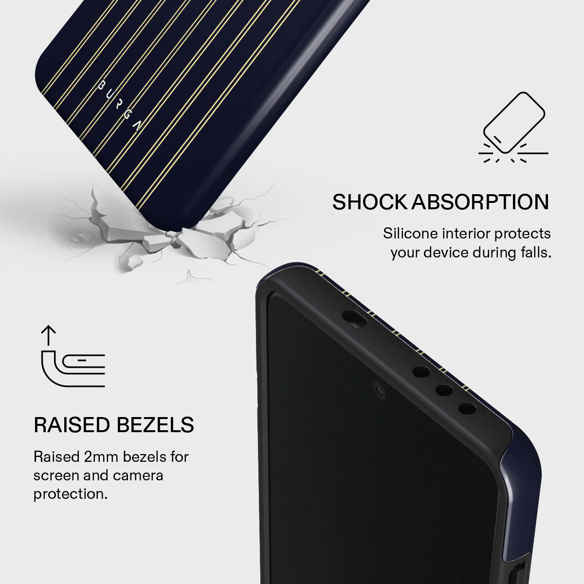 Free Fall - OnePlus 13 Case - Image 4