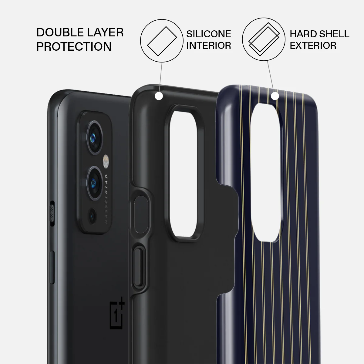 Free Fall - OnePlus 9 Case - Image 2