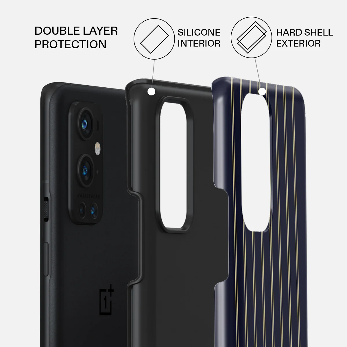 Free Fall - OnePlus 9 Pro Case - Image 2