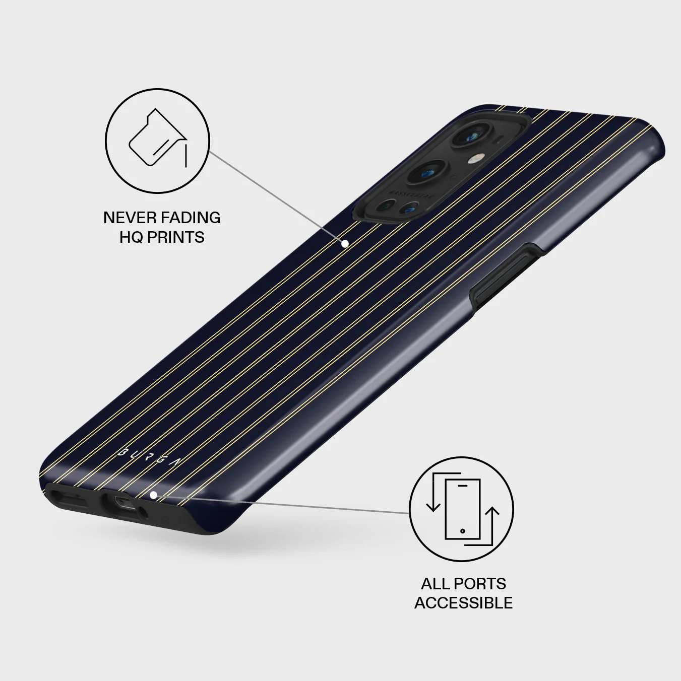 Free Fall - OnePlus 9 Pro Case - Image 3