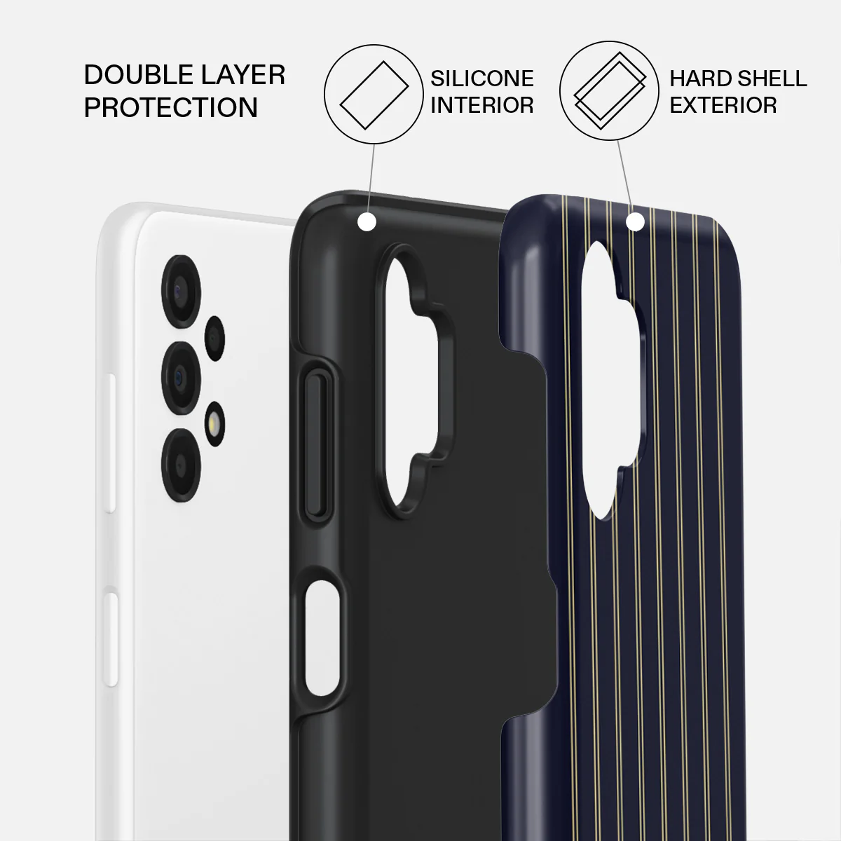 Free Fall - Samsung Galaxy A13 4G Case - Image 2