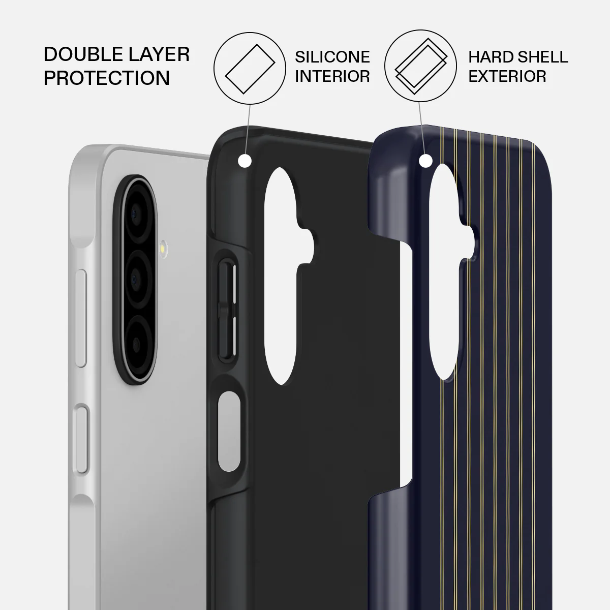 Free Fall - Samsung Galaxy A17 Case - Image 2