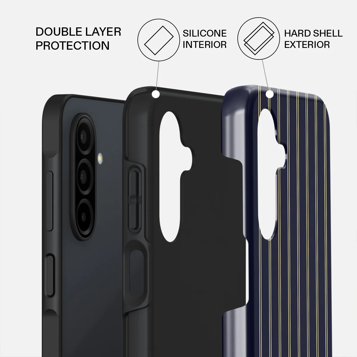 Free Fall - Samsung Galaxy A26 5G Case - Image 2