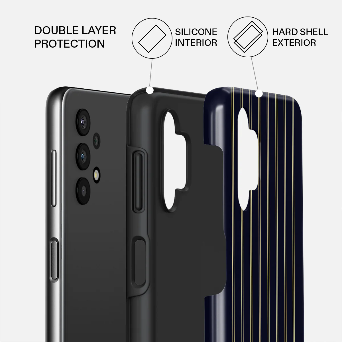 Free Fall - Samsung Galaxy A32 5G Case - Image 2