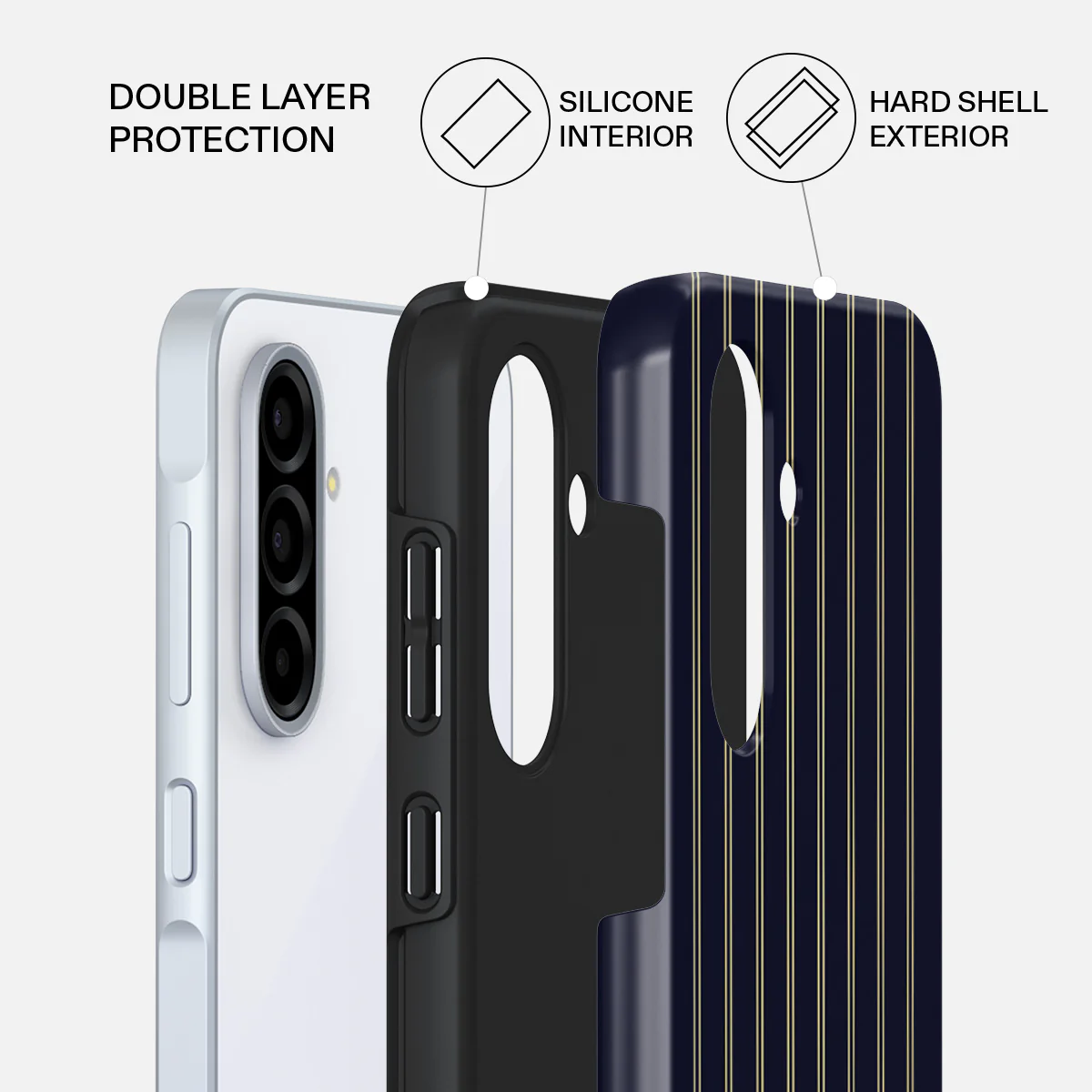 Free Fall - Samsung Galaxy A36 5G Case - Image 2