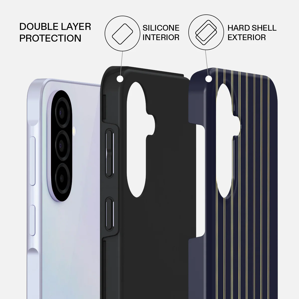 Free Fall - Samsung Galaxy A37 5G Case - Image 2