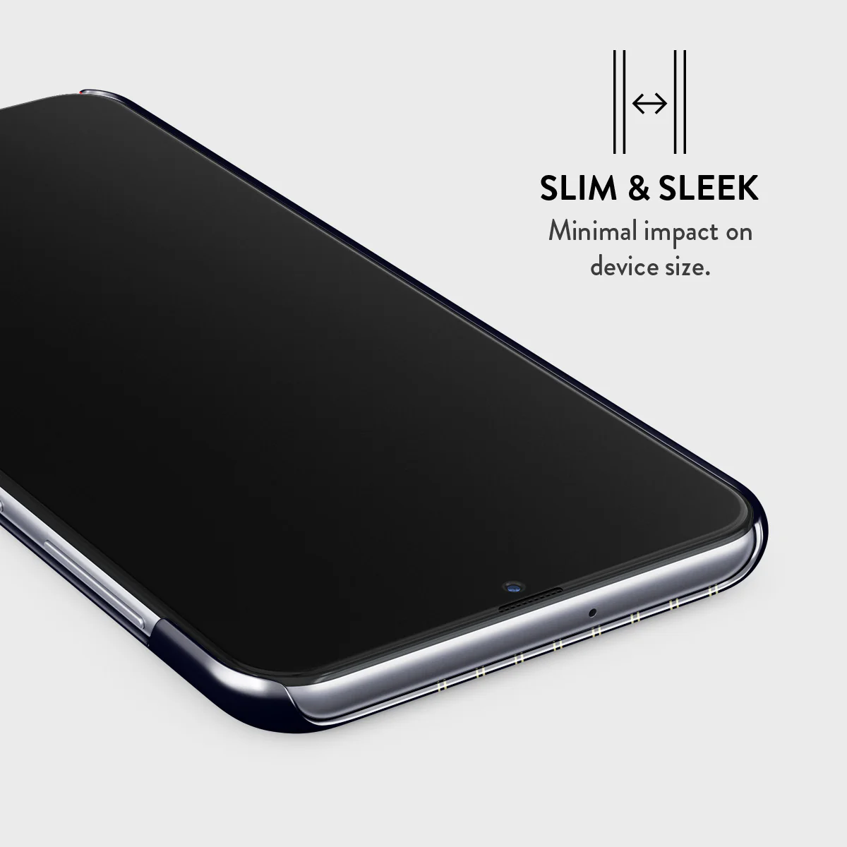 Free Fall - Samsung Galaxy A50 Case - Image 4