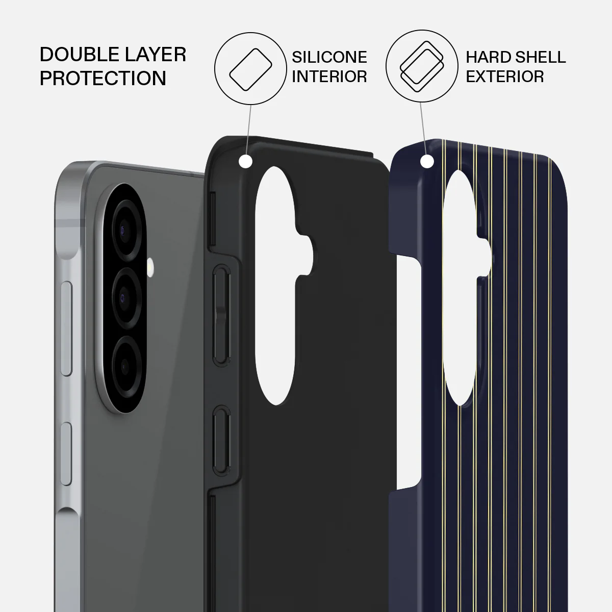 Free Fall - Samsung Galaxy A57 5G Case - Image 2